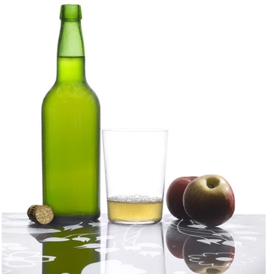 Vasos Sidra Modelo Aviles 6 Unidades